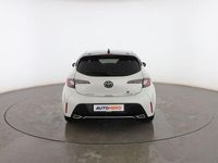 Usado Toyota Corolla Advance 184 CV (135 kW) 2021 Blanco Berlina