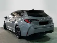 Usado Toyota Corolla Sport 184 CV (135 kW) 2022 Familiar