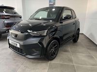 Nuevo Ligier JS50 2025 Negro Utilitario