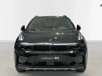 Usado Lynk & Co 01 279 CV (205 kW) 2025 Negro SUV