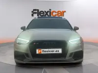 Usado Audi RS3 Premium 400 CV (294 kW) 2018 Gris Berlina