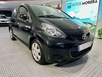 usado Toyota Aygo 1.0 VVT-i Blue