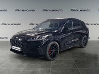 Usado Ford Kuga ST-Line X 150 CV (110 kW) 2023 Negro SUV