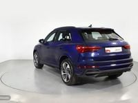 Usado Audi Q3 Sport 193 CV (141 kW) 2025 Azul SUV