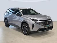 Usado Peugeot 5008 Allure 136 CV (100 kW) 2025 Gris SUV