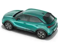 Nuevo Opel Mokka Edition 136 CV (100 kW) 2026 Verde SUV