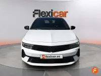 Usado Opel Astra 130 CV (95 kW) 2023 Blanco Utilitario