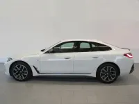 Usado BMW i4 Shadowline 400 kW (544 CV) 2024 Eléctrico Berlina