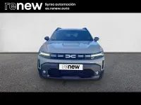 Usado Dacia Duster Journey 140 CV (102 kW) 2026 Marrón SUV