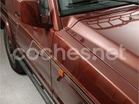 Usado Nissan Patrol 95 CV (69 kW) 1995 Granate SUV