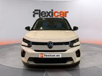 Nuevo Citroën C3 101 CV (74 kW) 2025 Blanco SUV