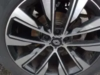 Usado Renault Espace Techno 200 CV (147 kW) 2025 SUV