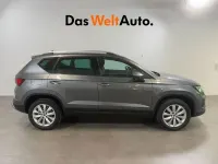 Nuevo Seat Ateca Style 115 CV (84 kW) 2026 Gris SUV