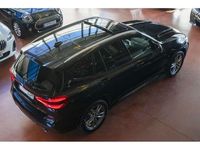 Occasion BMW X3 Shadowline 190 ch (139 kW) 2020 Noir SUV