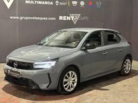 Usado Opel Corsa Edition 100 CV (73 kW) 2024 Gris Berlina