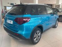 usado Suzuki Vitara 1.4t Gle 4wd Mild Hybrid