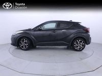 Usado Toyota C-HR Advance 122 CV (89 kW) 2022 Negro SUV
