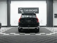 Usado Volvo XC90 Momentum 400 CV (294 kW) 2016 Negro SUV