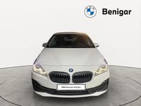 Usado BMW 216 Active Tourer Performance 116 CV (85 kW) 2021 Blanco Monovolumen