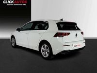 Usado VW Golf VIII Life 110 CV (80 kW) 2023