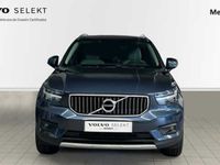 usado Volvo XC40 2.0 D3 INSCRIPTION AUTO 150 5P