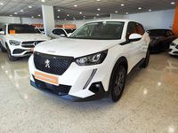 usado Peugeot 2008 1.2 Puretech S&s Active 100