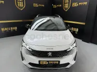Usado Peugeot 5008 GT 130 CV (95 kW) 2021 Blanco SUV