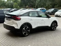 Usado Citroën C4 Feel 130 HP (95 kW) 2022 Branco Sedan