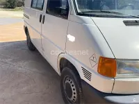 Usado VW T4 68 CV (50 kW) 1998 Blanco Van