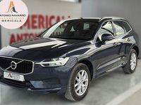 Usado Volvo XC60 Kinetic 102 CV (75 kW) 2020 SUV