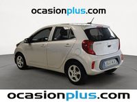Usado Kia Picanto 67 CV (49 kW) 2023 Gris plata Utilitario