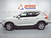 Usado Volvo XC40 Momentum 150 CV (110 kW) 2020 Blanco SUV