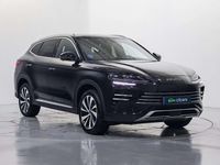 Usado BYD Seal U Design 324 CV (238 kW) 2025 Negro SUV