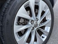 Usado Opel Astra Excellence 136 CV (100 kW) 2017 Azul Familiar