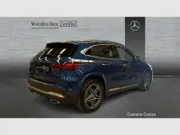 Usado Mercedes GLA200 150 CV (110 kW) 2024 Azul SUV