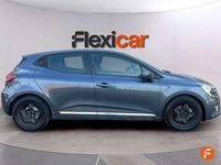 Usado Renault Clio V Intens 140 CV (102 kW) 2021 Gris Utilitario