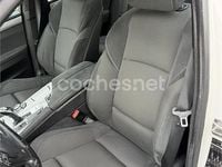 Occasion BMW 520 Efficient Dynamics 184 ch (135 kW) 2012 Blanc Berline