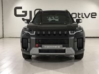Usado Ssangyong (KGM) Torres 163 CV (119 kW) 2024 Negro SUV