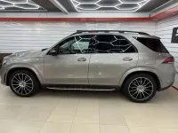 Usado Mercedes GLE350 333 CV (244 kW) 2022 Beige SUV