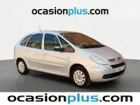 Usado Citroën Xsara Exclusive 110 CV (80 kW) 2007 Gris Monovolumen