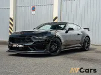 Usado Ford Mustang 459 CV (337 kW) 2024 Negro Coupe