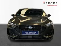 Usado Ford Focus ST-Line X 155 CV (114 kW) 2024