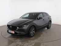 Usado Mazda CX-30 186 CV (136 kW) 2022 Gris SUV