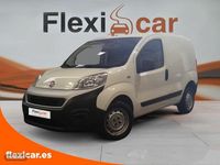 Usado Fiat Fiorino 77 CV (56 kW) 2019 Blanco Monovolumen