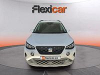 Usado Seat Arona Reference 95 CV (69 kW) 2021 Blanco SUV