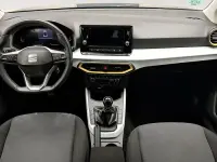 Usado Seat Arona Style 115 CV (84 kW) 2025 Rojo SUV