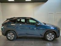 Usado Hyundai Tucson 136 CV (100 kW) 2022 Azul SUV