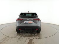 Usado Nissan Qashqai Acenta 158 CV (116 kW) 2022 Gris SUV