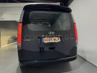 Usado Hyundai Staria Style 177 CV (130 kW) 2023 Azul Monovolumen