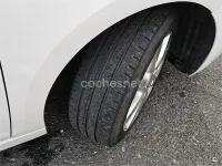 Usado Opel Corsa Edition 102 CV (75 kW) 2021 Blanco Utilitario